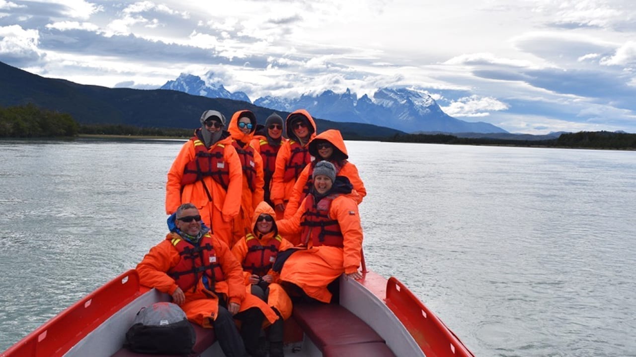 Patagonia