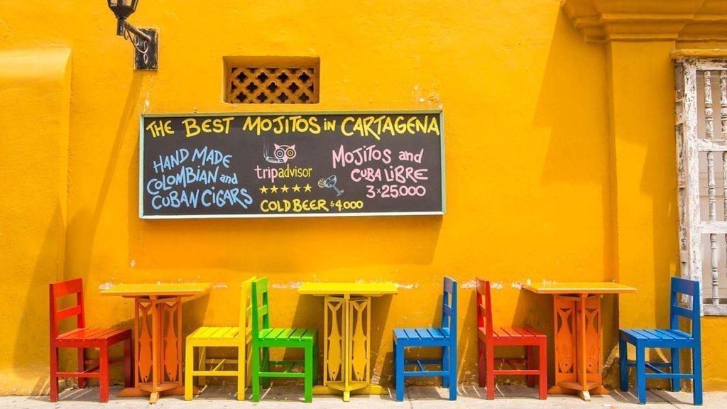 Cartagena