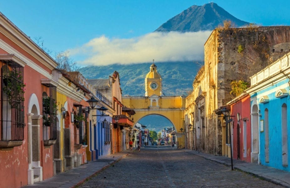 Antigua