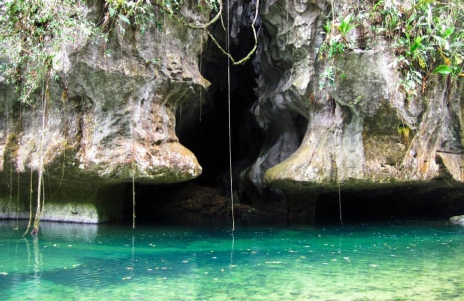 Saint Herman’s National Park