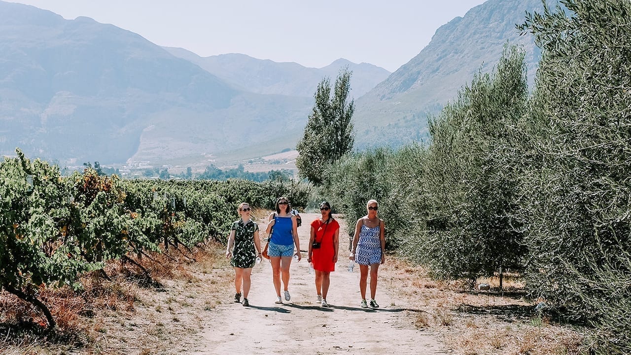 Stellenbosch