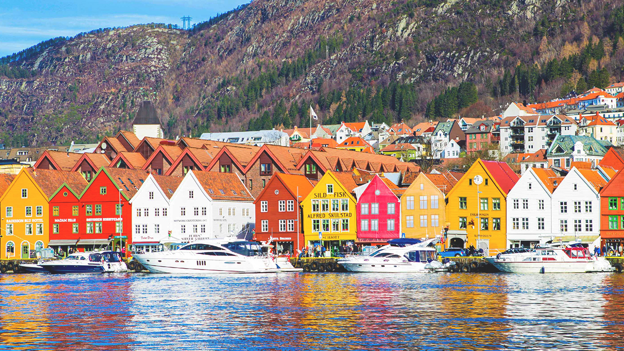 Bergen