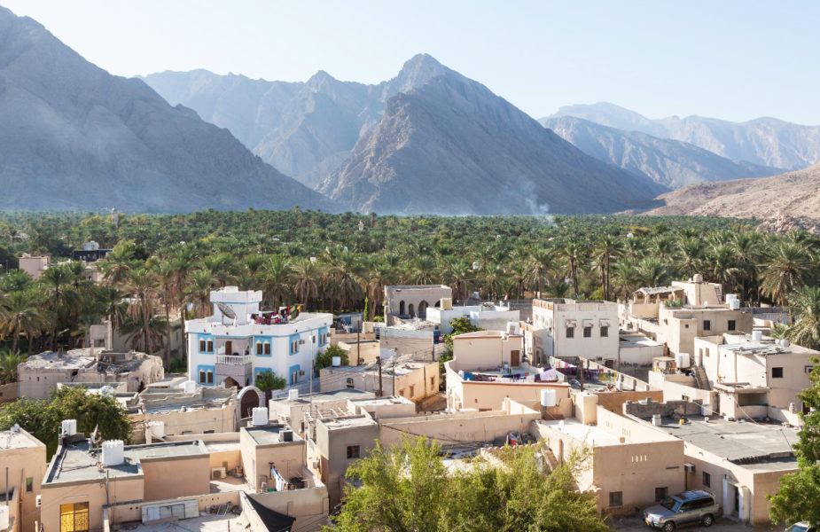 Muscat