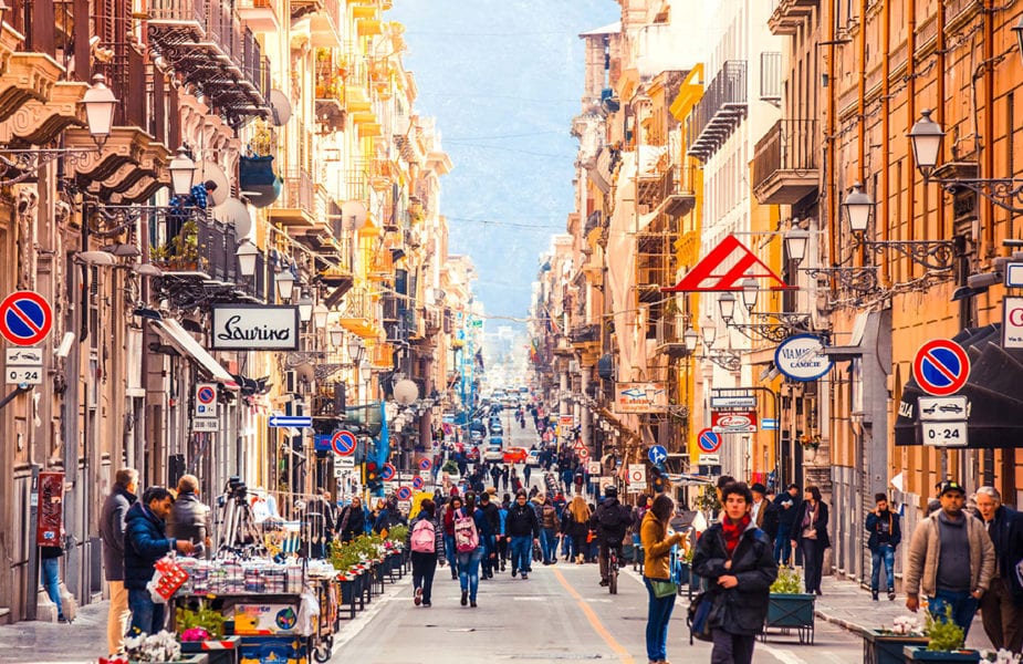 Palermo