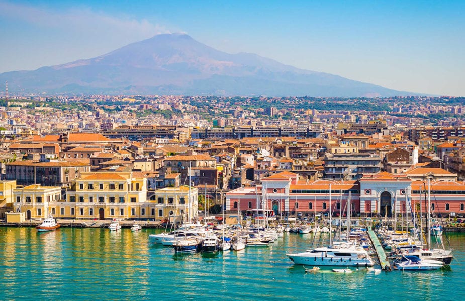 Sicily