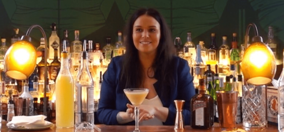 johdi gintern gin