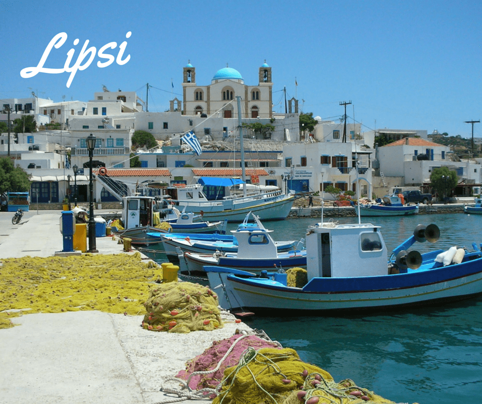 Lipsi