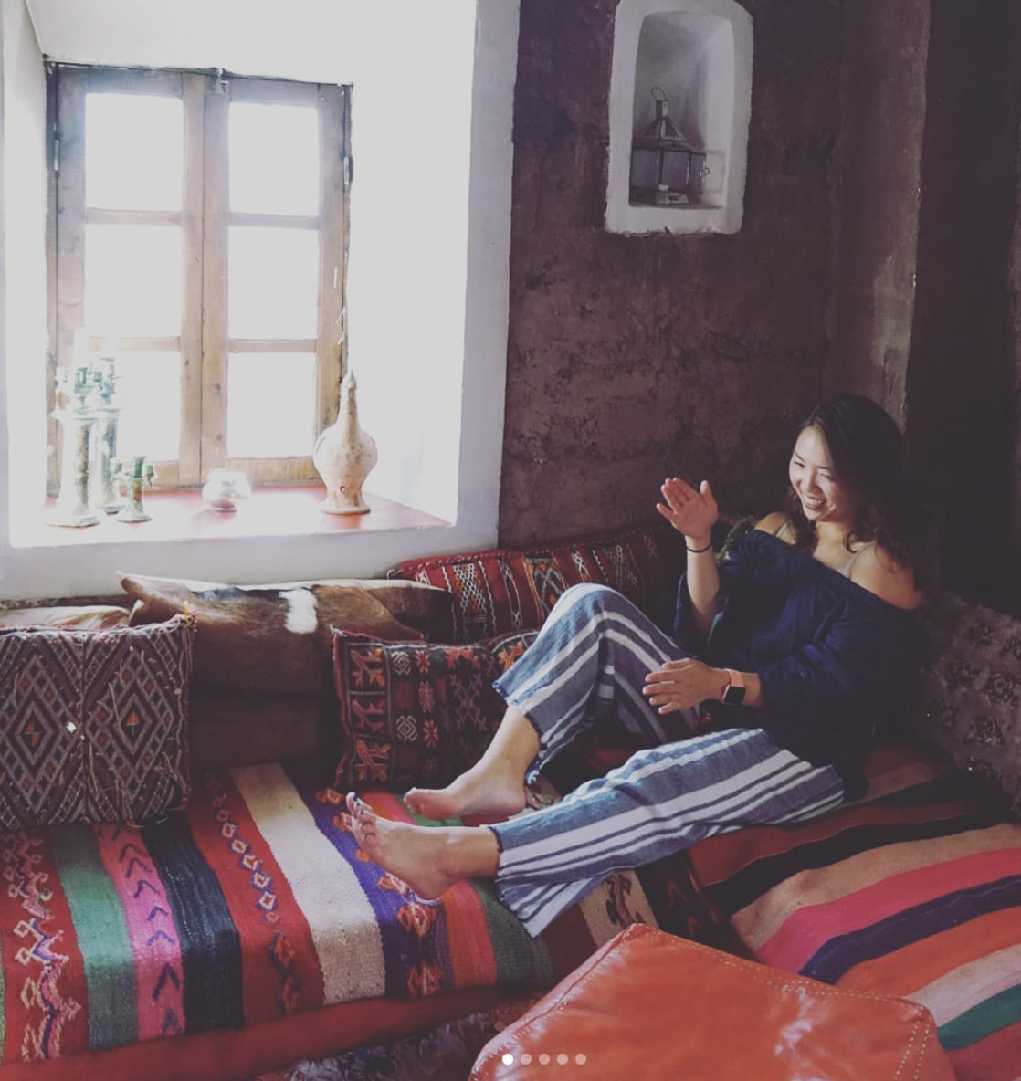 Morocco Archives | Flash Pack