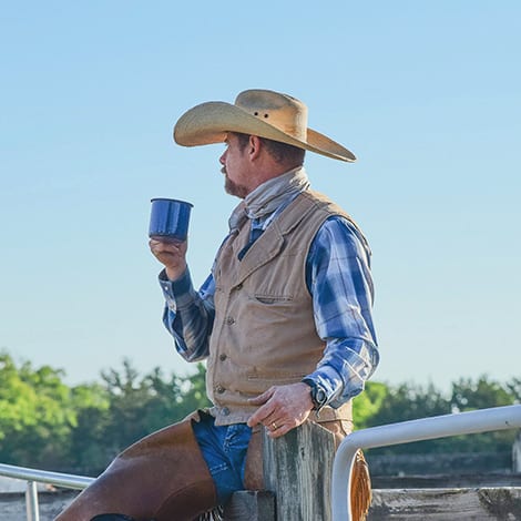 Rancher