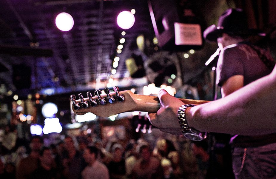 NASHVILLE