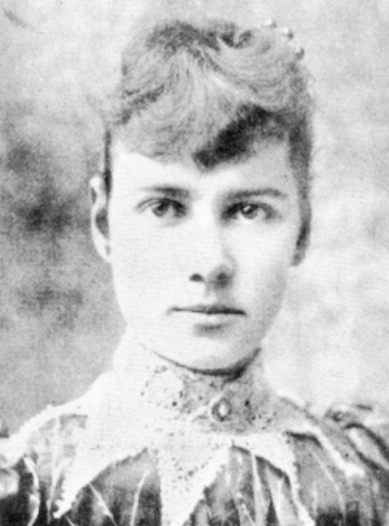 Nellie Bly