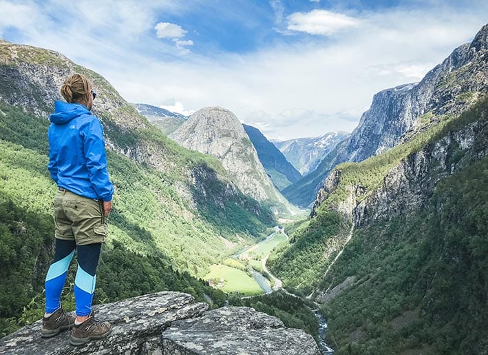 Norway Flash Pack