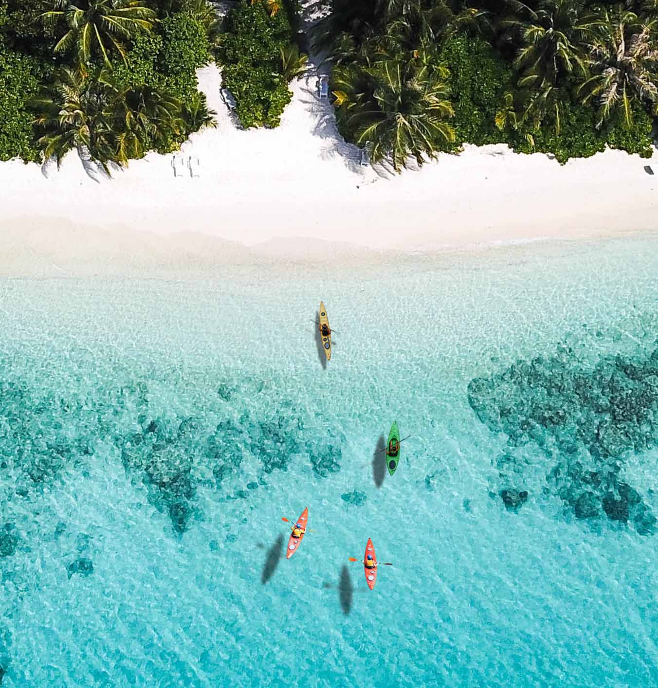 Tranquility & Escapism In The Philippines | Flash Pack