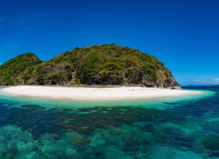 Philippines beaches