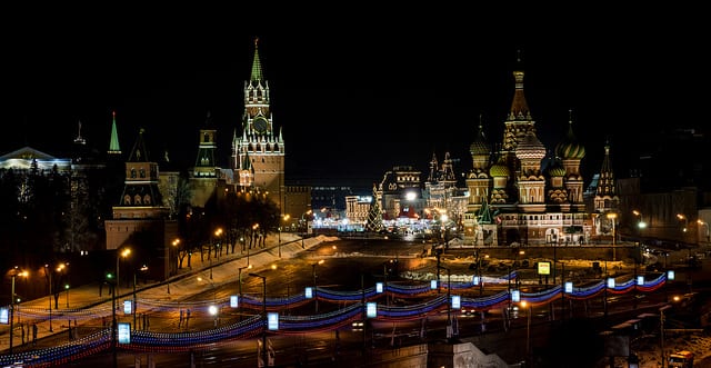 13 Of The World's Best Ice Rinks You Won't Want To Miss The Flash Pack Red Square Moscow