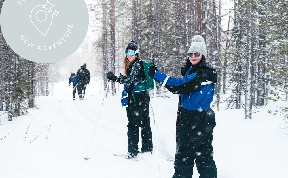 Image of Winter Sweden
