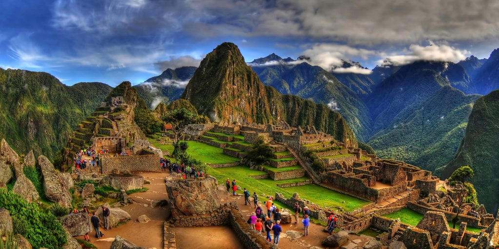 once-in-a-lifetime journeys
