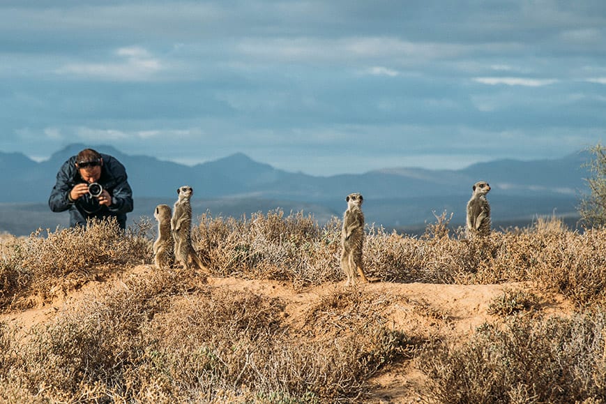 South Africa
