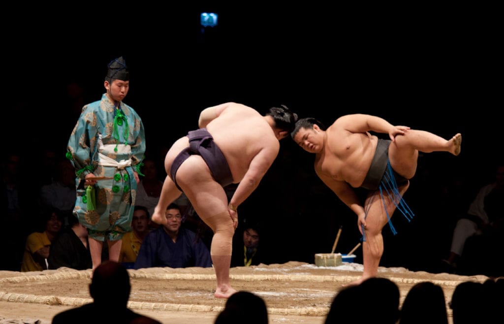 Japan World Cup 2018