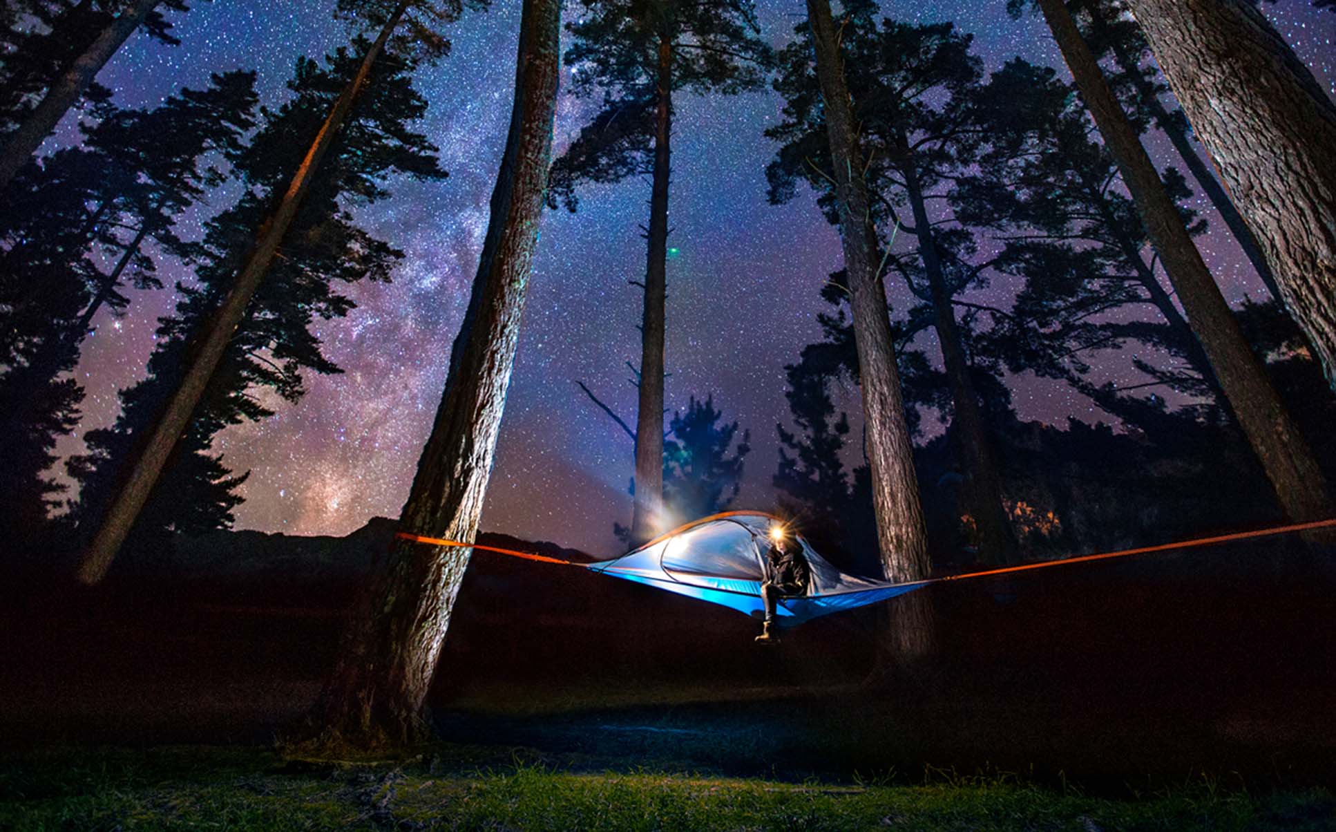 Tentsile_Finland_summer