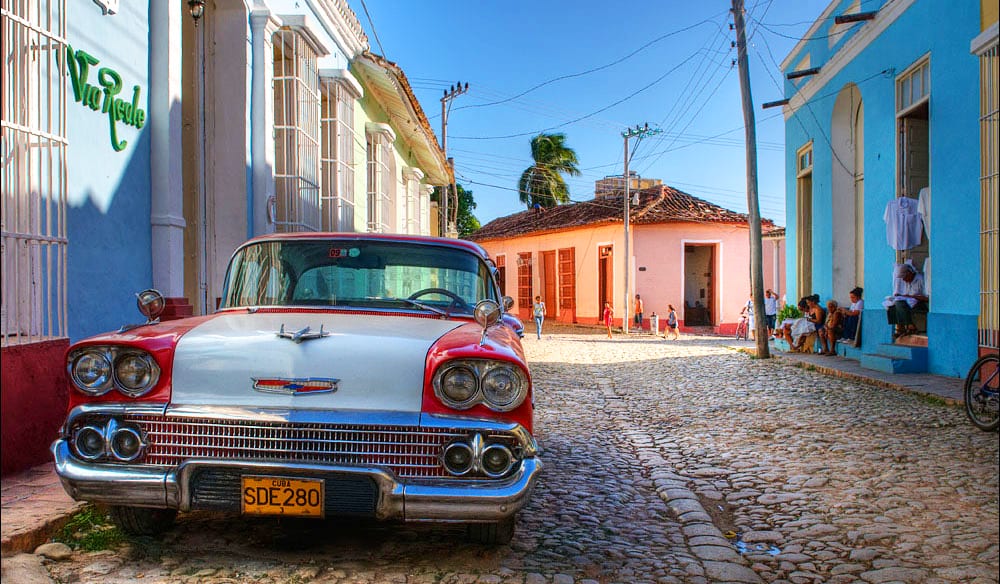 Cuba