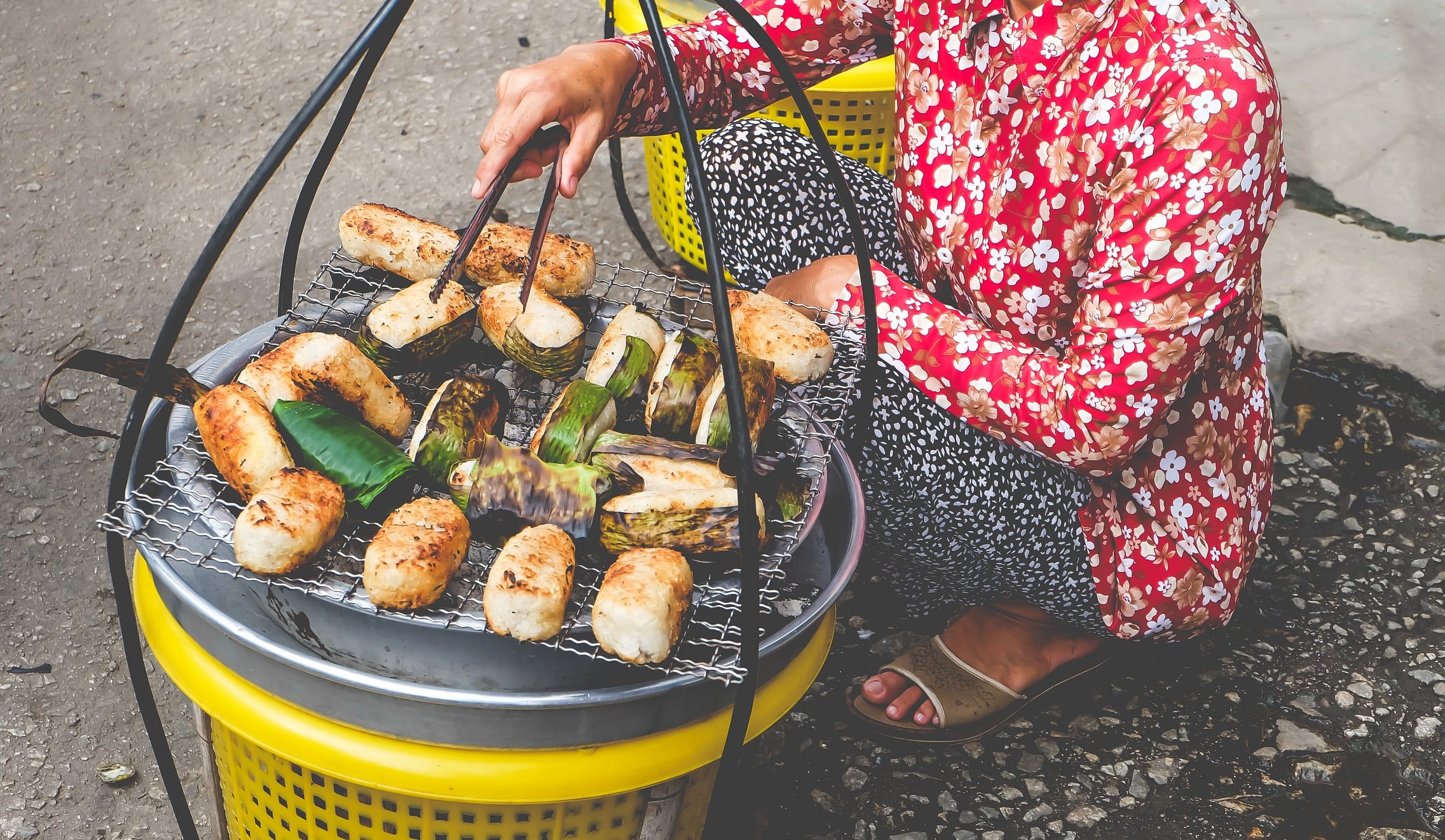 vegetarian travel
