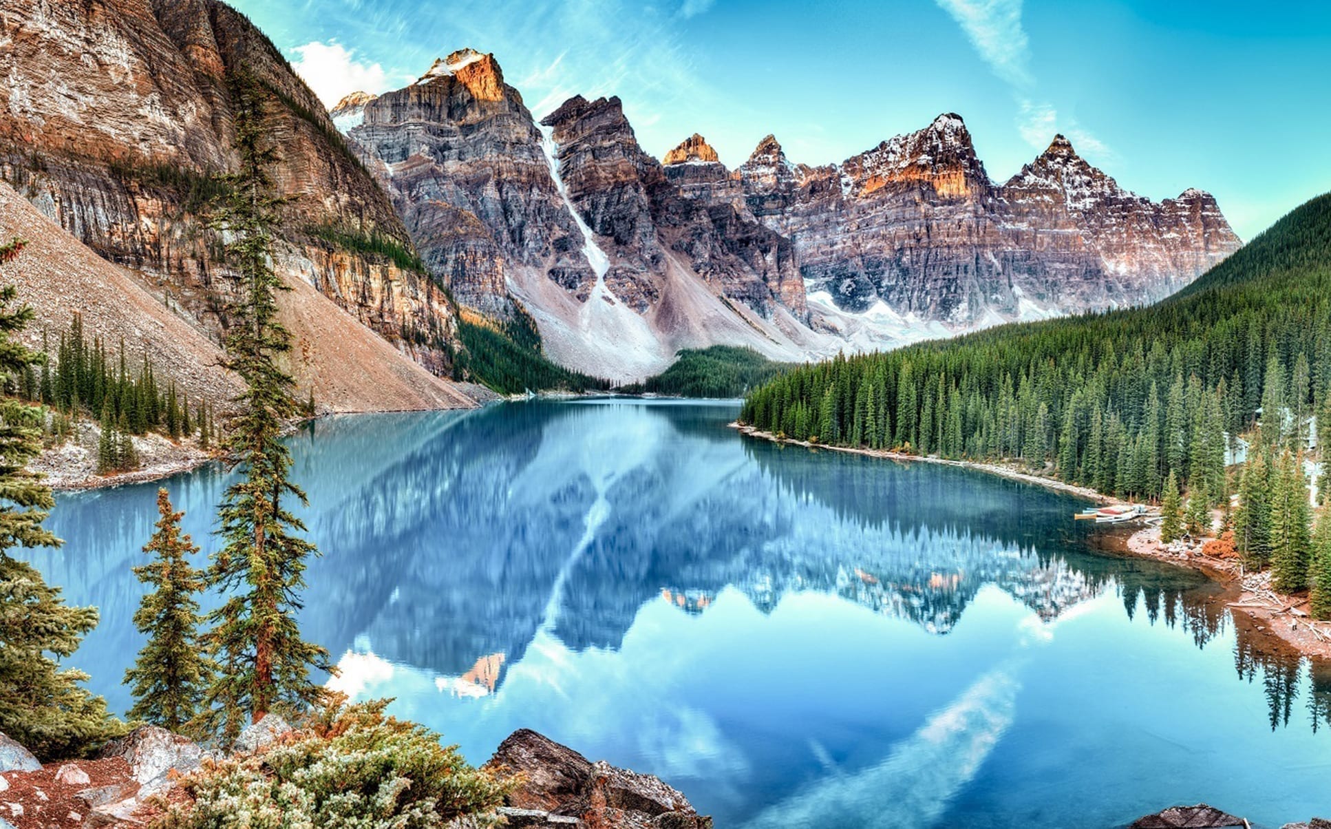 Canada Summer