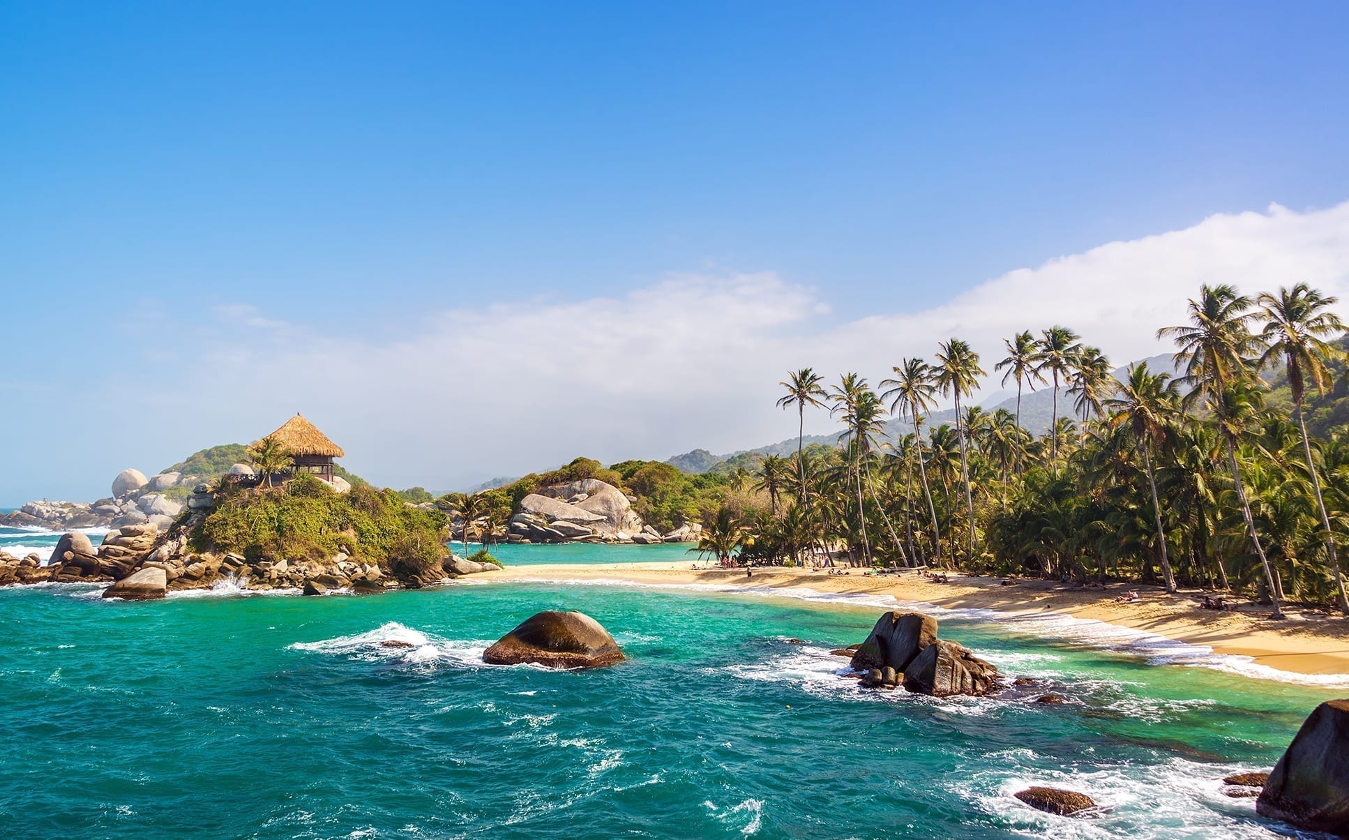 Colombia Singles Holidays South America Group Tours Flash Pack