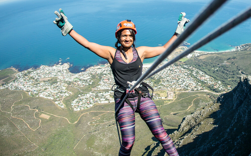 Image of Bucket List South Africa