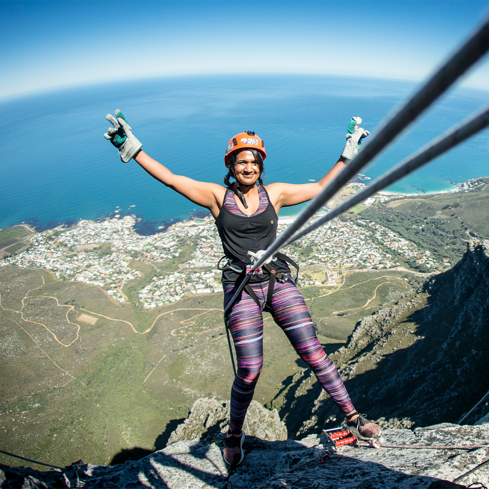 Step Up Your Hiking Game: Essential Gear for Fashionable Women Exploring South Africa - Hiking in South Africa: An Overview