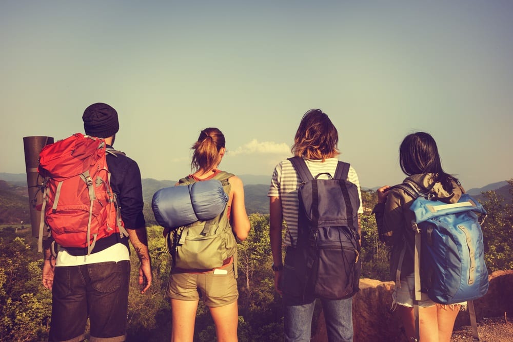 career own path travel