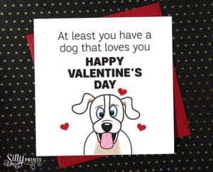 anti-Valentine's