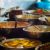 Travelling vegetarian