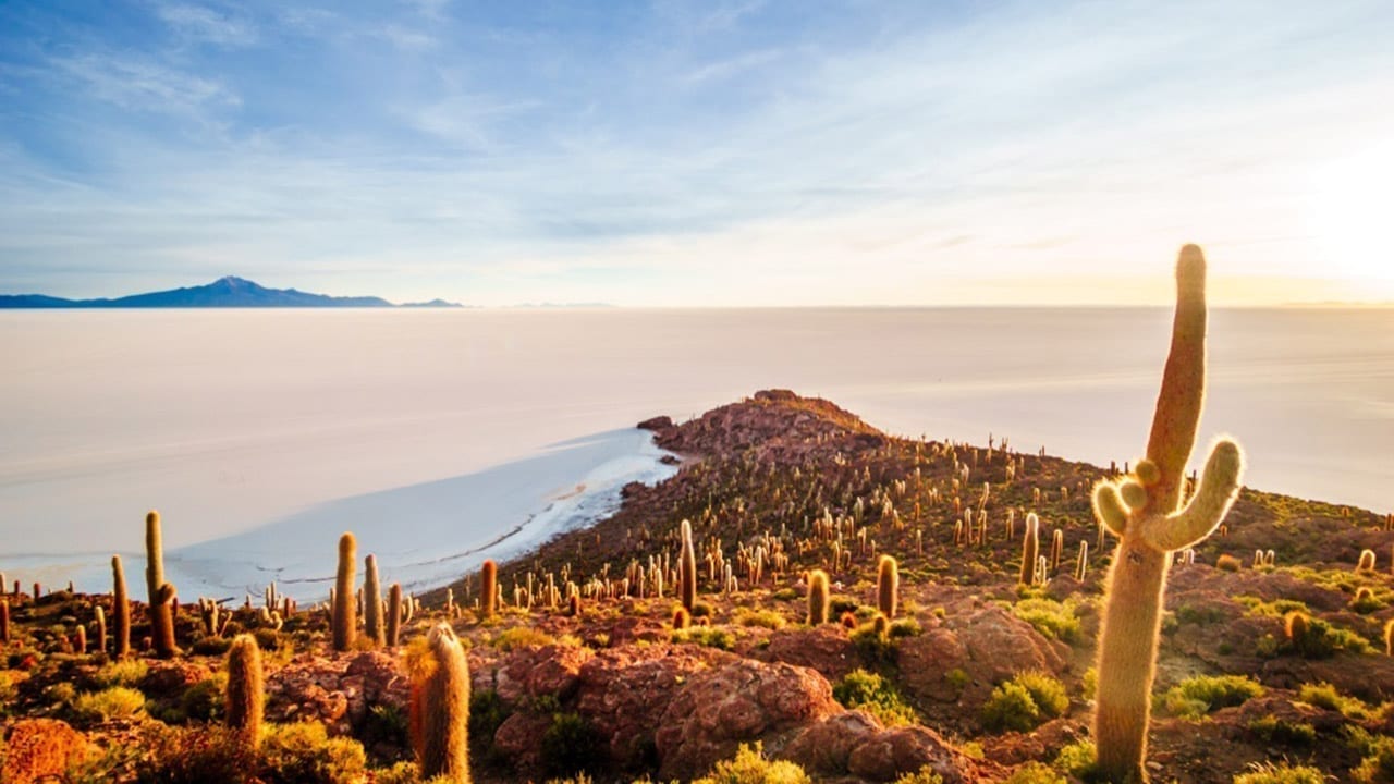 incahuasi Bolivia