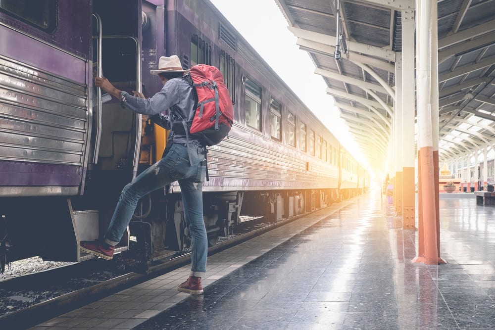 stress work travel