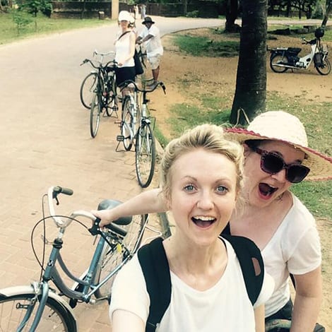 sri lanka flashpackers