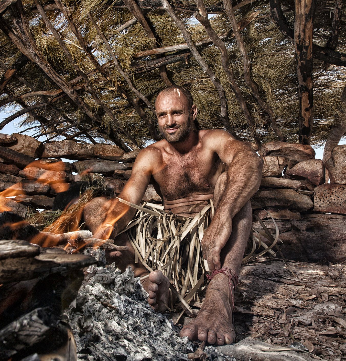 Why your 30s are such an important decade for adventure