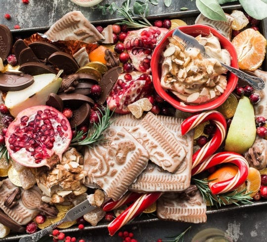 Christmas traditions around the world