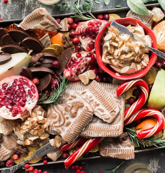 Christmas traditions around the world