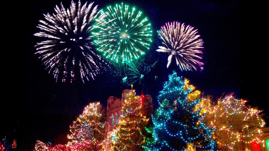 Christmas traditions around the world: Toronto