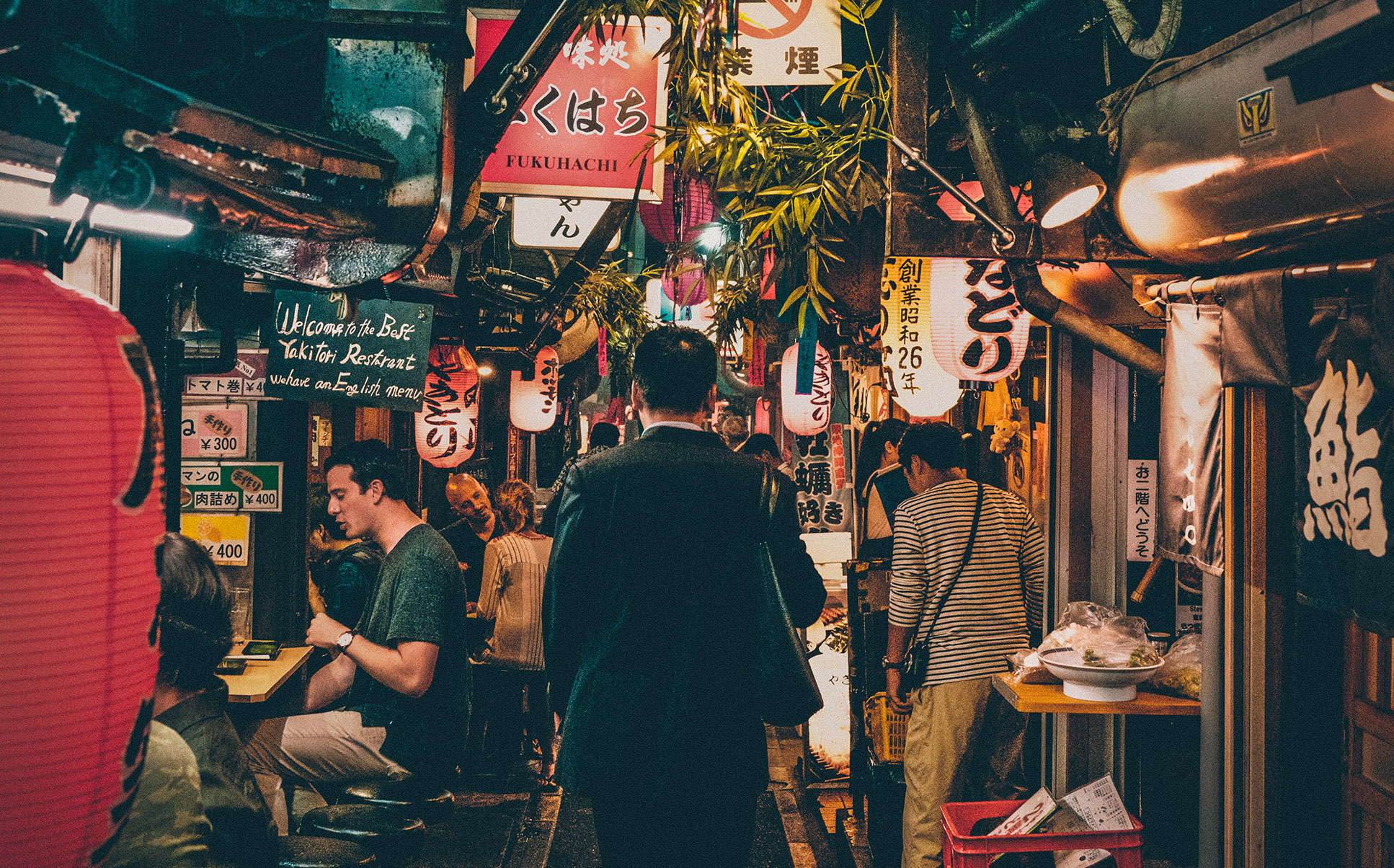 The best solo travel stories of 2018