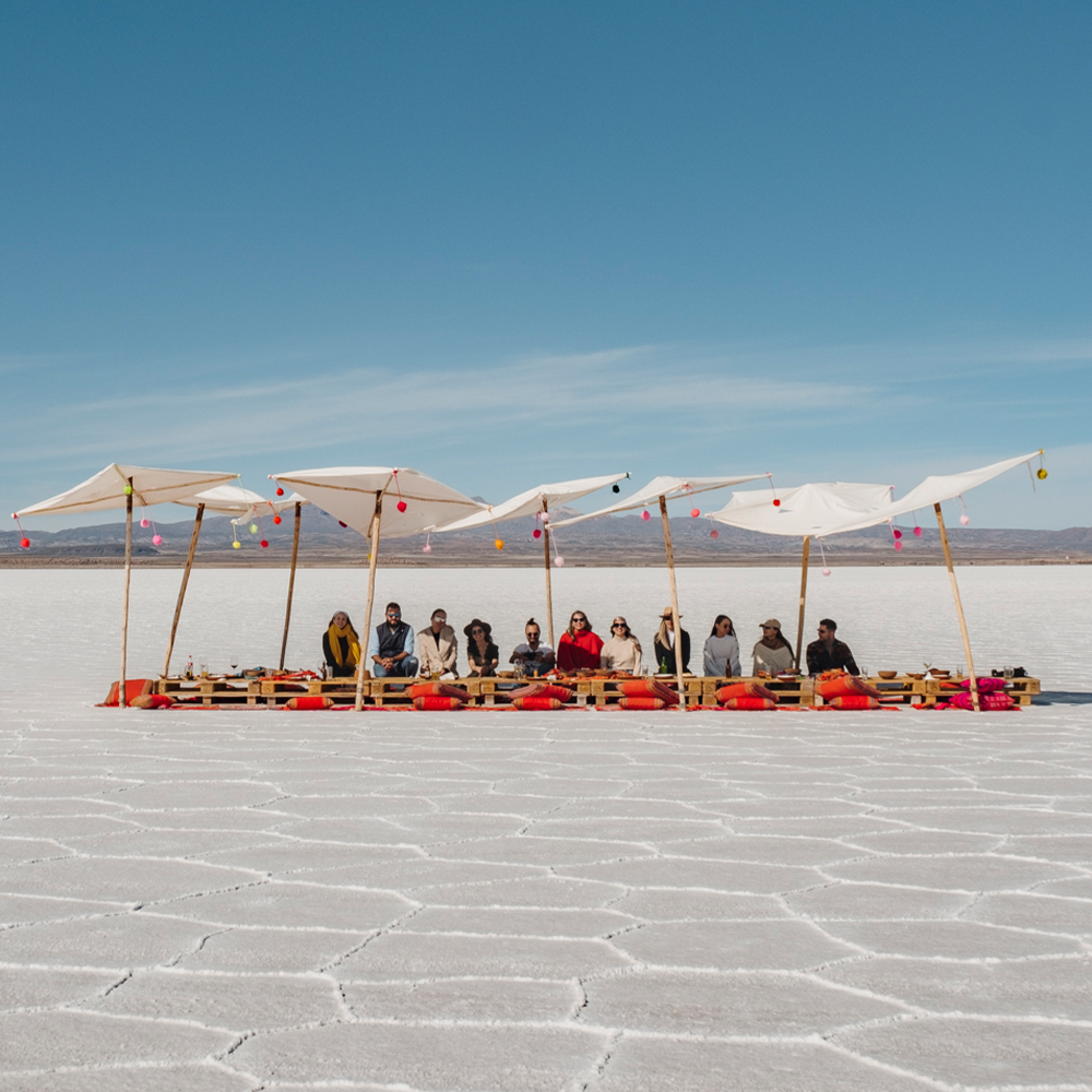 Bolivia: Sacred Lakes & Salt Flats | Solo Travel Bolivia | Flash Pack