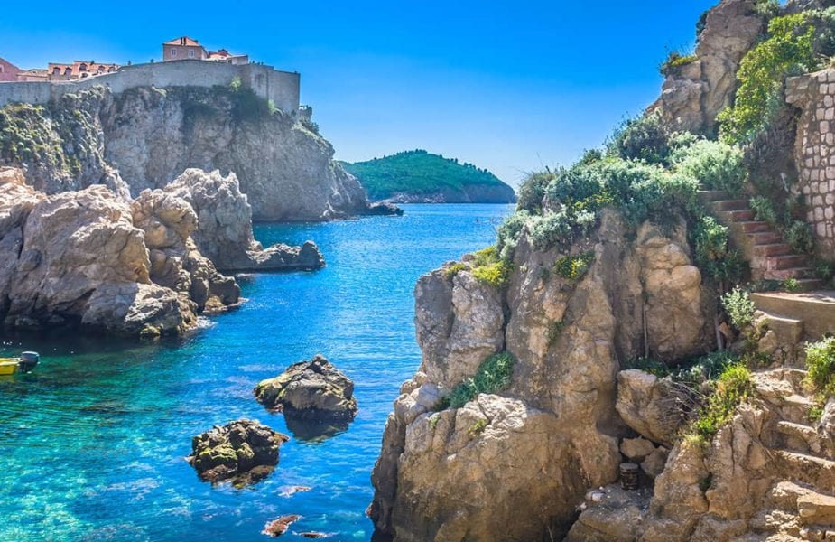 Dubrovnik