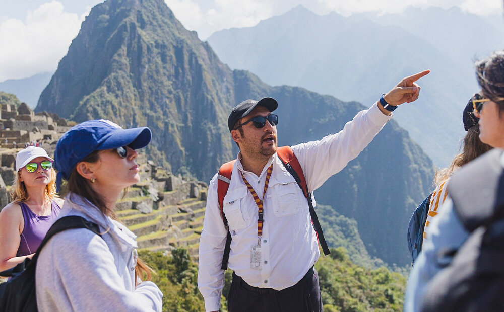 Image of Spectacular Peru