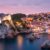Dubrovnik panorama