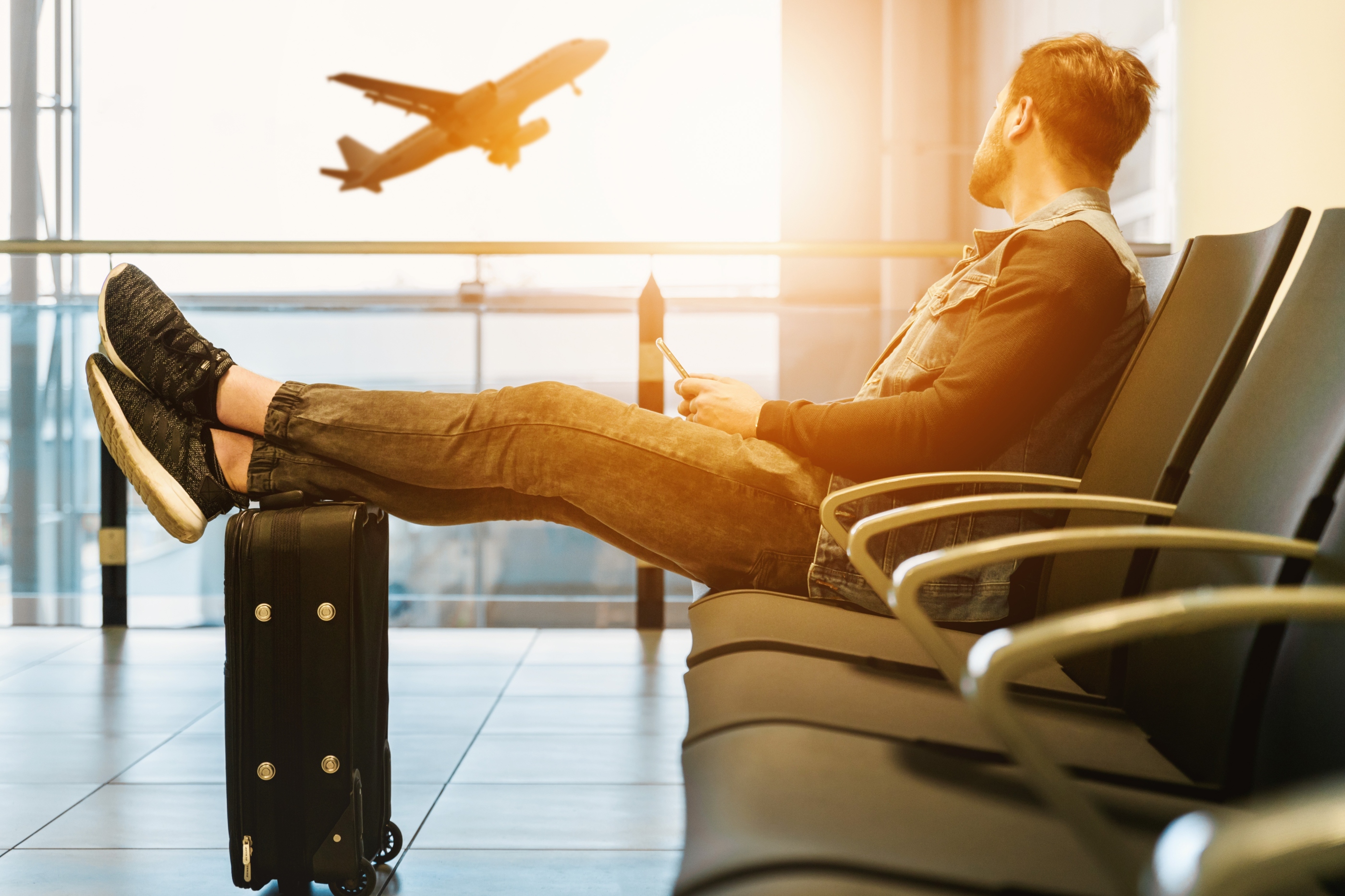 How to get cheap flights to anywhere
