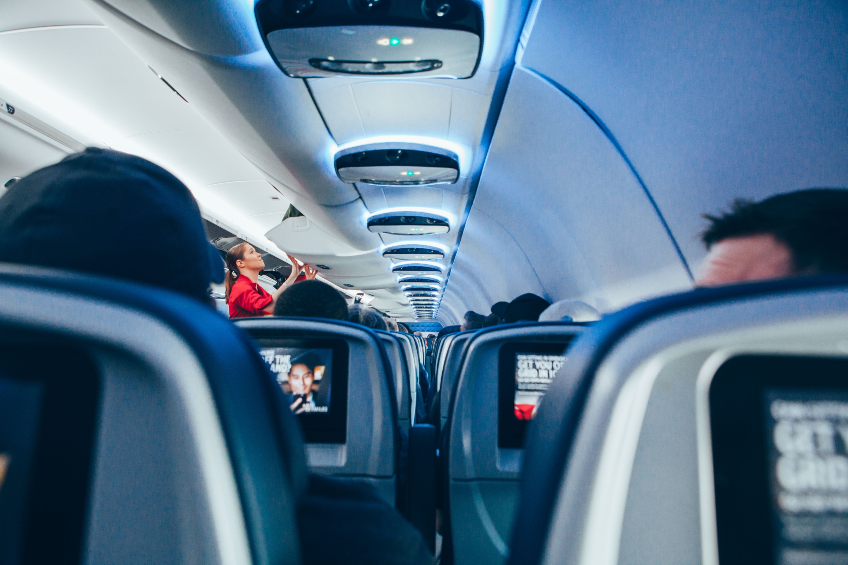 How to get cheap flights