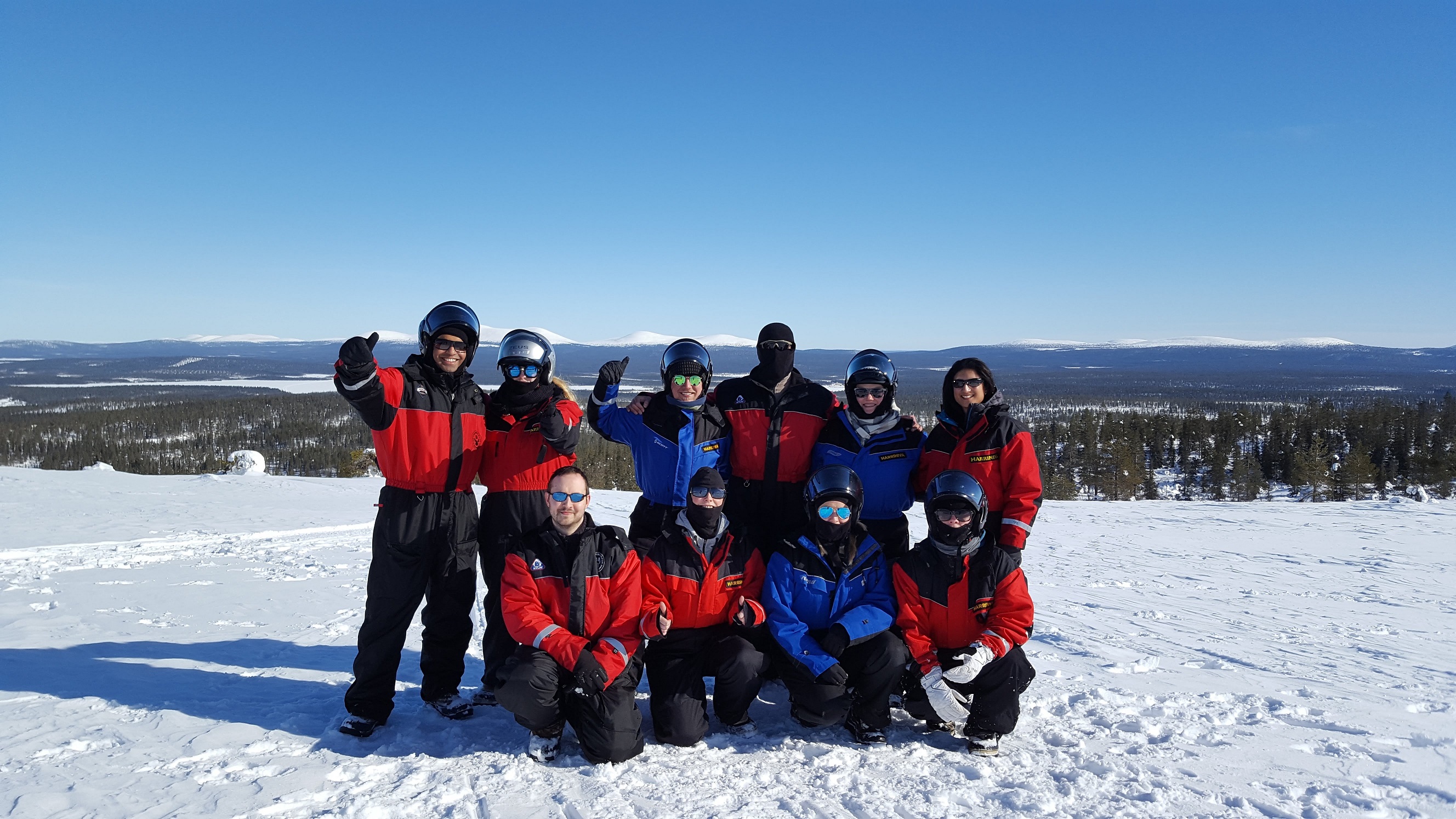 Meet The Flashpacker Erin S Adventure To Norway Flash Pack