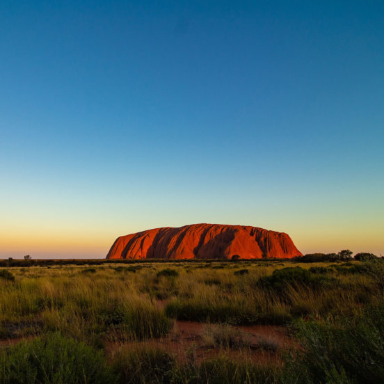 australia-sunset