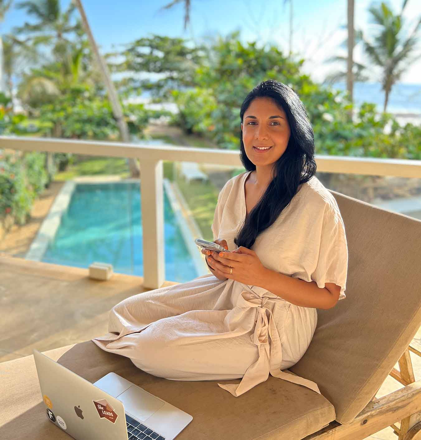 Why I set up a group travel company for 30-40 something solos